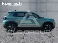 2023 Jeep Avenger