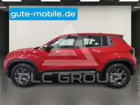 2023 Jeep Avenger