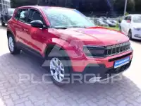 2023 Jeep Avenger