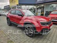 2023 Jeep Avenger