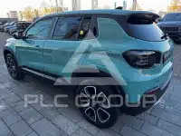 2023 Jeep Avenger