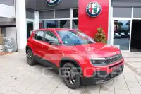 2023 Jeep Avenger