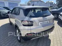 2023 Jeep Avenger