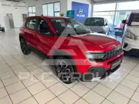 2023 Jeep Avenger