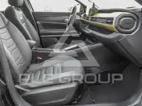 2023 Jeep Avenger