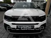 2023 Jeep Avenger