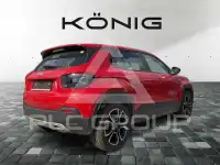 2023 Jeep Avenger
