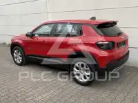 2023 Jeep Avenger