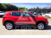 2023 Jeep Avenger