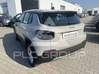 2023 Jeep Avenger