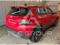 2023 Jeep Avenger
