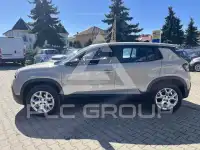 2023 Jeep Avenger