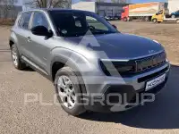 2023 Jeep Avenger