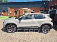 2023 Jeep Avenger