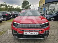 2023 Jeep Avenger