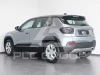 2023 Jeep Avenger