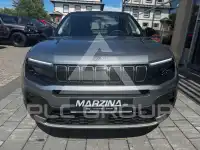 2023 Jeep Avenger