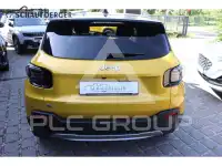 2023 Jeep Avenger