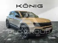 2023 Jeep Avenger
