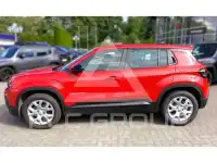 2023 Jeep Avenger