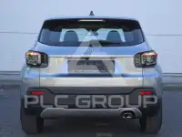 2023 Jeep Avenger