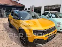 2023 Jeep Avenger
