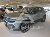 2023 Jeep Avenger