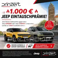 2023 Jeep Avenger