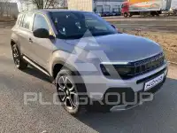 2023 Jeep Avenger