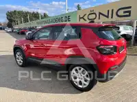2023 Jeep Avenger