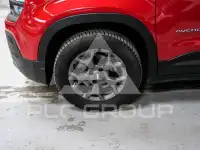 2023 Jeep Avenger