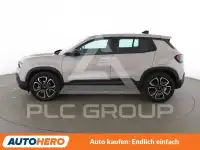 2023 Jeep Avenger