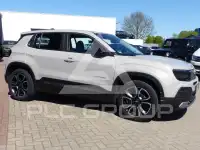 2023 Jeep Avenger