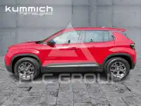 2023 Jeep Avenger
