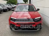 2023 Jeep Avenger