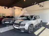 2023 Jeep Avenger