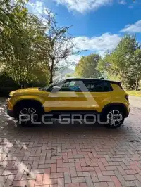 2023 Jeep Avenger