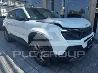 2023 Jeep Avenger