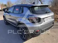 2023 Jeep Avenger