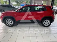 2023 Jeep Avenger