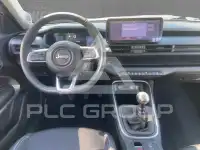 2023 Jeep Avenger
