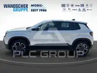 2023 Jeep Avenger