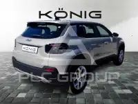 2023 Jeep Avenger