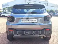2023 Jeep Avenger