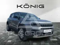 2023 Jeep Avenger