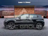 2023 Jeep Avenger