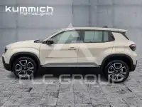 2023 Jeep Avenger