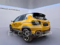 2023 Jeep Avenger