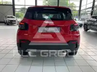 2023 Jeep Avenger