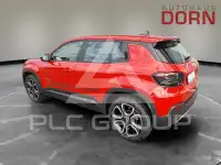2023 Jeep Avenger